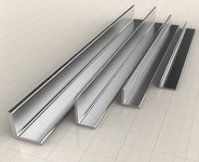 Уголки из нержавеющей стали